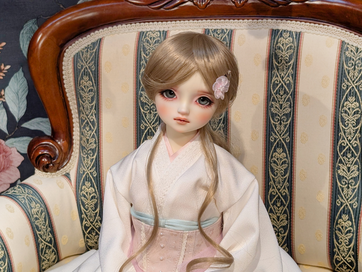 2025年 夏の期間限定パーツ】天使の窓 特別フルチョイスオーダー